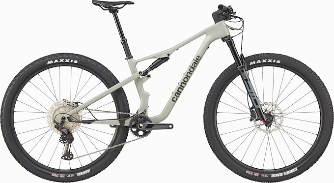 CANNONDALE SCALPEL 3